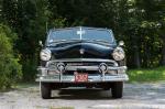 Ford Custom DeLuxe Convertible 1951 года